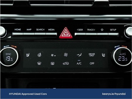 2025 Hyundai Tucson - photo 22