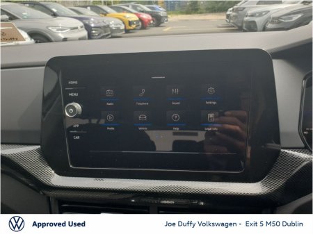 2026 Volkswagen T-Cross - photo 16