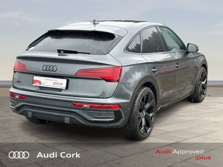 2024 Audi Q5 - photo 7