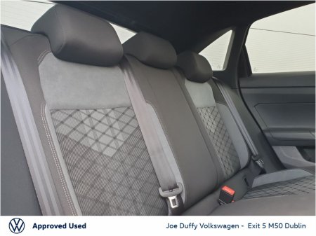 2026 Volkswagen Taigo - photo 23
