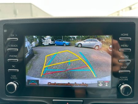 2020 Toyota Yaris - photo 6