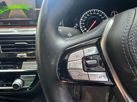 2019 BMW 5-Series - photo 12