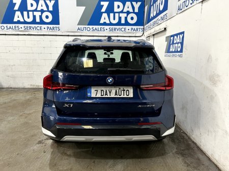 2023 BMW X1 - photo 6