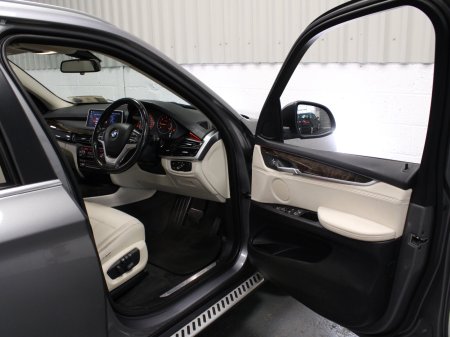 2018 BMW X5 - photo 23