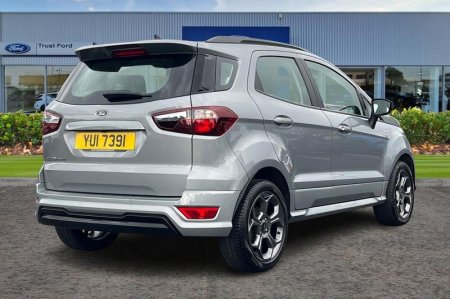 2023 Ford EcoSport - photo 4