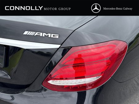 2019 Mercedes-Benz E-Class - photo 15