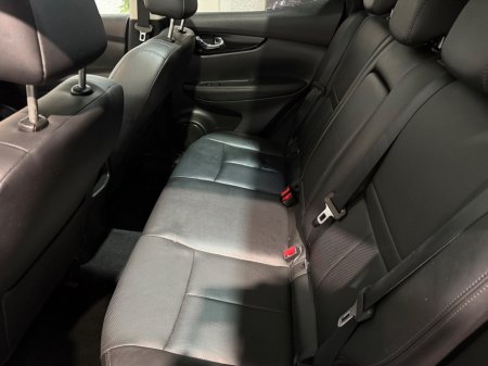 2016 Nissan Qashqai - photo 12