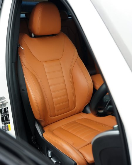 2021 BMW X3 - photo 15