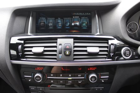 2017 BMW X3 - photo 13