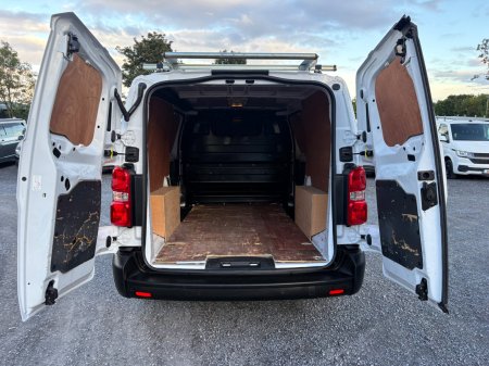 2022 Opel Vivaro - photo 13