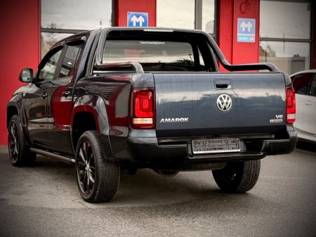 2020 Volkswagen Amarok - photo 6