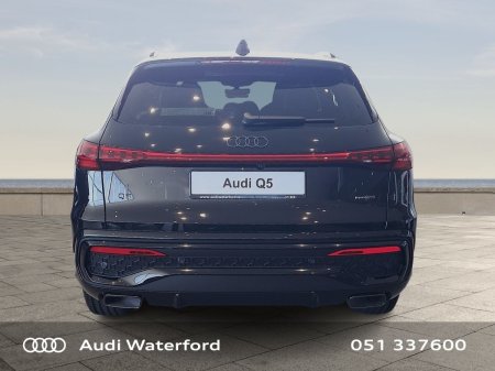2026 Audi Q5 - photo 5