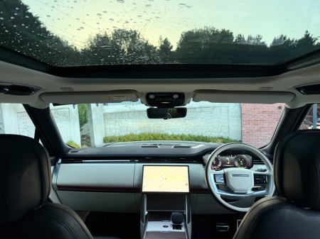 2025 Land Rover Range Rover - photo 14