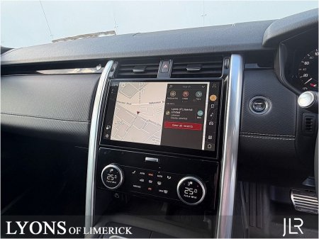 2025 Land Rover Discovery - photo 11