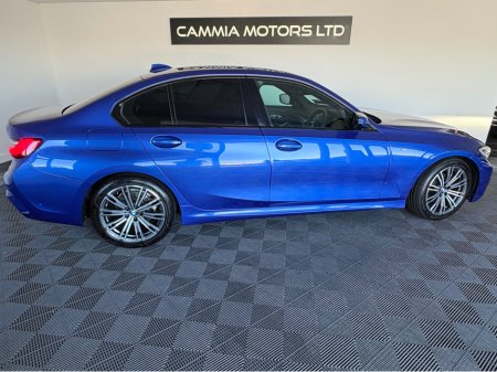 2021 BMW 3-Series - photo 2