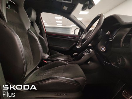 2023 Skoda Kodiaq - photo 24