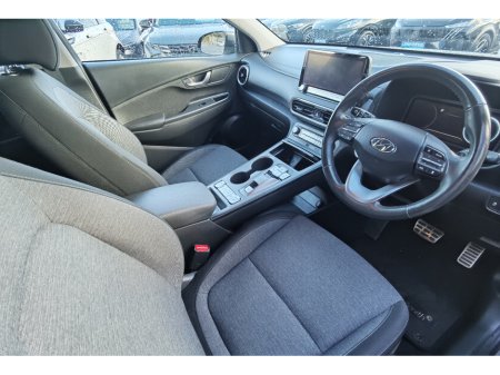 2022 Hyundai KONA - photo 8