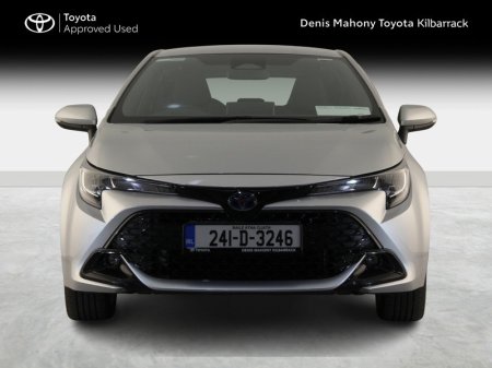 2024 Toyota Corolla - photo 5