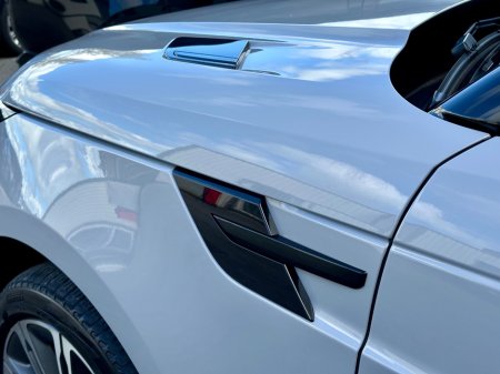 2024 Land Rover Range Rover Sport - photo 6