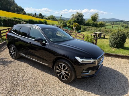 2018 Volvo XC60 - photo 8