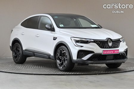 2024 Renault Arkana TCe 160 Auto Esprit Alpine