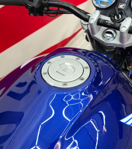2002 Honda CB - photo 15