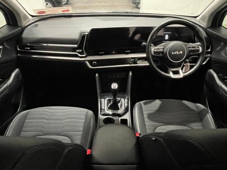2023 Kia Sportage - photo 10