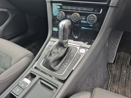 2018 Volkswagen Golf - photo 12
