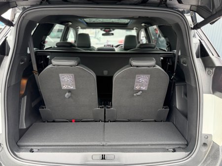 2021 Peugeot 5008 - photo 47