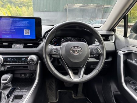 2023 Toyota RAV4 - photo 9