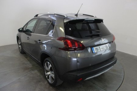 2019 Peugeot 2008 - photo 4