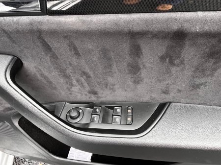 2019 Skoda Superb - photo 23