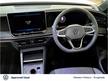 2026 Volkswagen Tiguan - photo 2