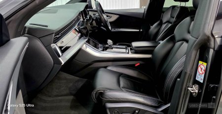 2021 Audi Q8 - photo 13