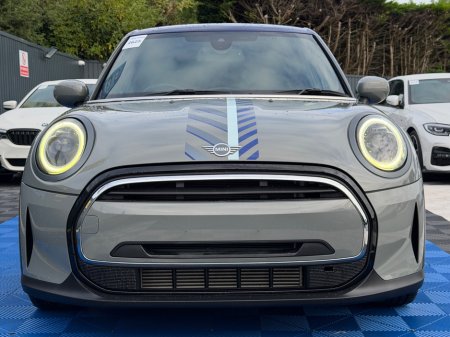 2022 Mini Cooper - photo 8