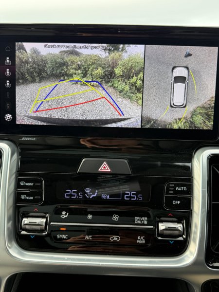 2023 Kia Sorento - photo 25