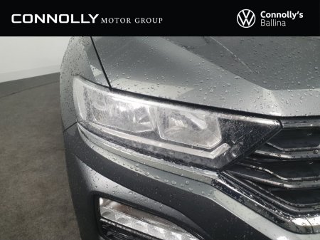 2019 Volkswagen T-Roc - photo 14
