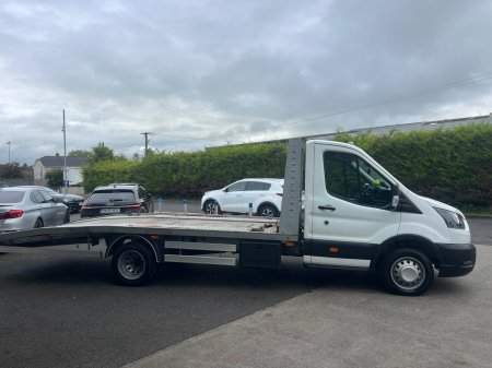 2021 Ford Transit - photo 10