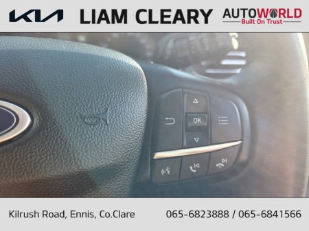 2023 Ford Focus - photo 18