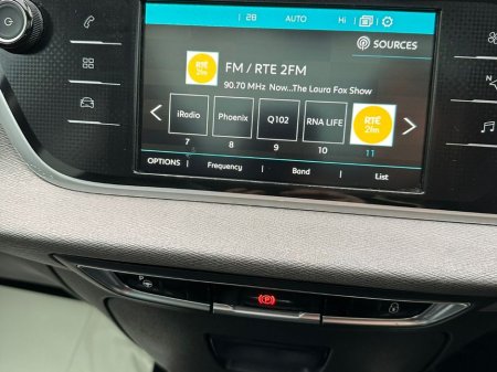 2018 Citroen Grand C4 Picasso - photo 15