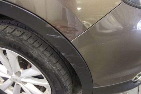 2014 Nissan Qashqai - photo 2