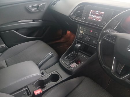 2016 SEAT Leon - photo 11