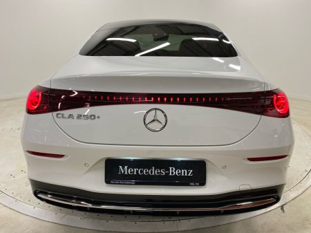 2026 Mercedes-Benz CLA - photo 22