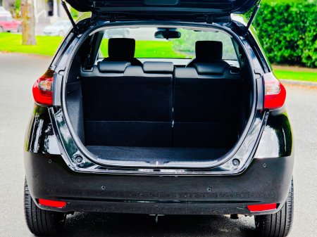 2021 Honda Fit - photo 13