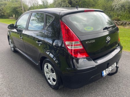 2011 Hyundai i30 - photo 3