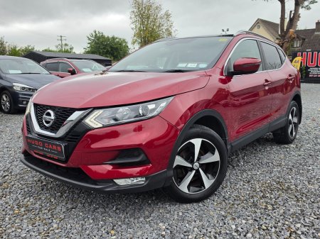2018 Nissan Qashqai - photo 4
