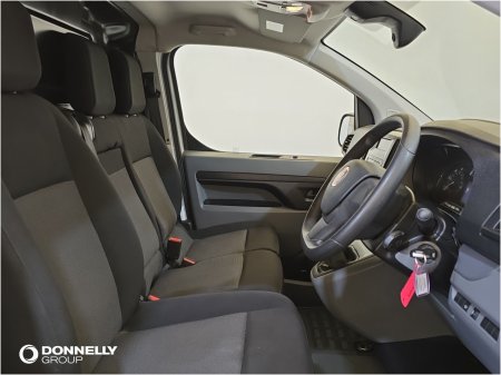 2023 Fiat Scudo - photo 8