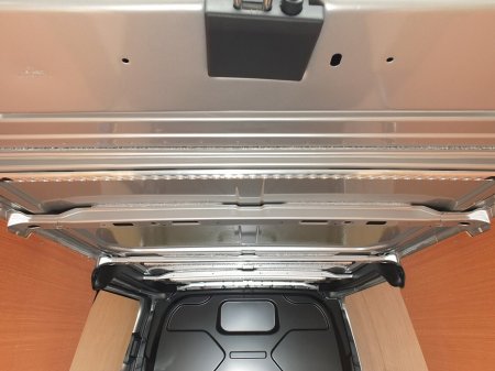 2023 Ford Transit Custom - photo 6