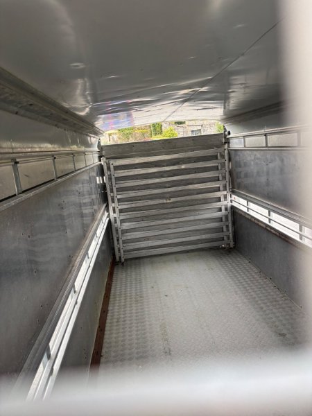 0 Ifor Williams Trailers  - photo 4
