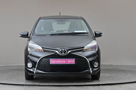 2016 Toyota Yaris - photo 2